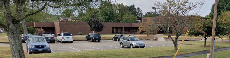 Photos Washington County Juvenile Center 1